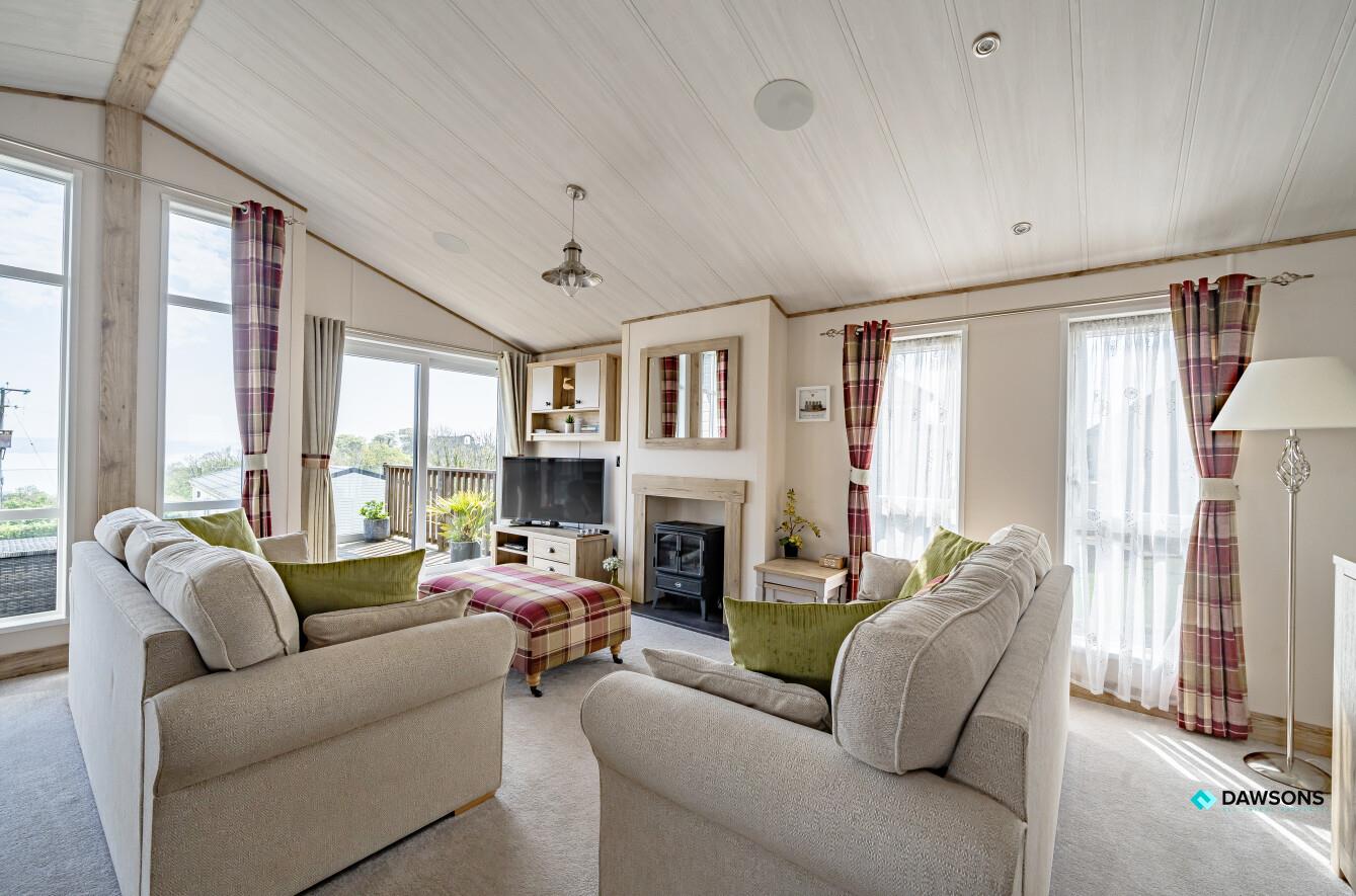 Greenways Of Gower, Oxwich, Swansea